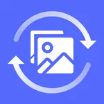 Image Converter-convert to JPG icon