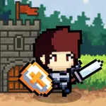 フリック大戦争:タワーディフェンス×フリック icon