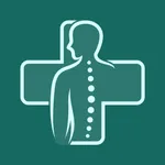 PainLog: Pain Tracker Diary icon