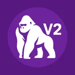 Monster Play v2 icon
