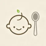 Dear Baby: Starting Solid Food icon