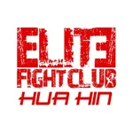 Elite Fight Club Hua Hin icon