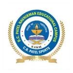 D C Patel Education icon