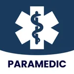 NREMT PARAMEDIC Exam Prep 2026 icon