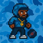 Super Davy Fresh icon