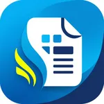 Quick Invoice Maker Invoicious icon