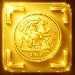 Coin Identifier : Value Buddy icon