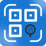 OCR AI: Image to Text & QR icon