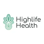 Highlife  Dispensary icon