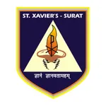 St. Xavier's High School Surat icon