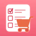 Shopping Memo+ icon