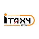 iTaxy Driver icon