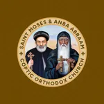 St Moses & Anba Abraam Church icon