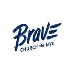 Brave Church App icon