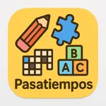 MultiPasatiempos icon