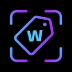 Worthly - Scan Items & Profit icon