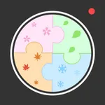 One Photo Together - PieceCam icon