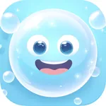 Cleaning Checklist: Bubbles icon
