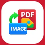 JPG to PDF Converter : AISumry icon