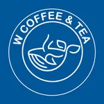 W Coffee & Tea icon