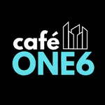 Cafe One6 icon