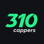 310cappers - Live Score icon