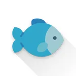 Fish Identifier ◦ Fishery icon