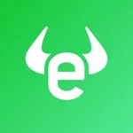 eToro: Investing made social icon