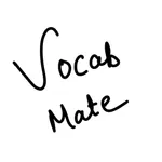 Vocab Mate - Build Your Vocab icon
