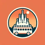 Barcelona Tour Buses – Tickets icon
