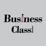 Business Class Barber icon