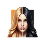 HairFix - AI Hairstyle Try On icon
