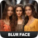 Blur Face - Censor Image* icon