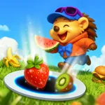 Cake Master: Drop Puzzle icon