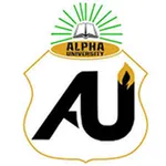 Alpha University Burao icon