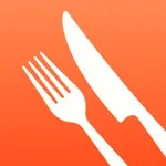 My Plate: AI Calorie Counter icon