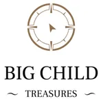 Big Child Treasures icon