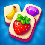 Sweet Fusion: Tile Match icon