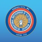 IBEW 124 icon