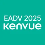 EADV 2025 by Kenvue icon