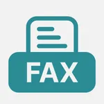 PaperJet: Scan & Send Fax icon