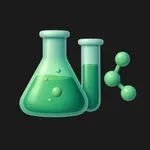 Chemistry Solver - AI Chat icon