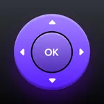 Remote for Roku - TV Control icon