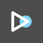 HLS Player - M3U8 Streamer icon