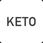 Keto Diet - Personalized meals icon