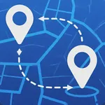 Coordinate Calculator Ultra icon