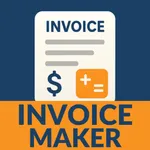 AI Invoice Maker & Receipts icon
