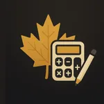 Canada Income Tax Estimator icon