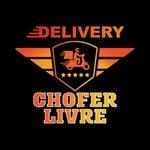 Chofer Livre icon
