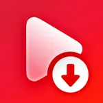 Video Saver & Video Organizer icon